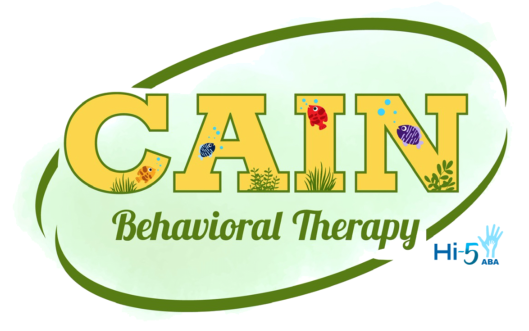 Cain Behavioral Therapy
